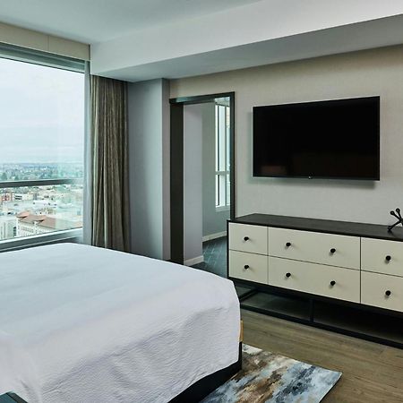 Residence Inn By Marriott Μπέρκλεϊ Εξωτερικό φωτογραφία