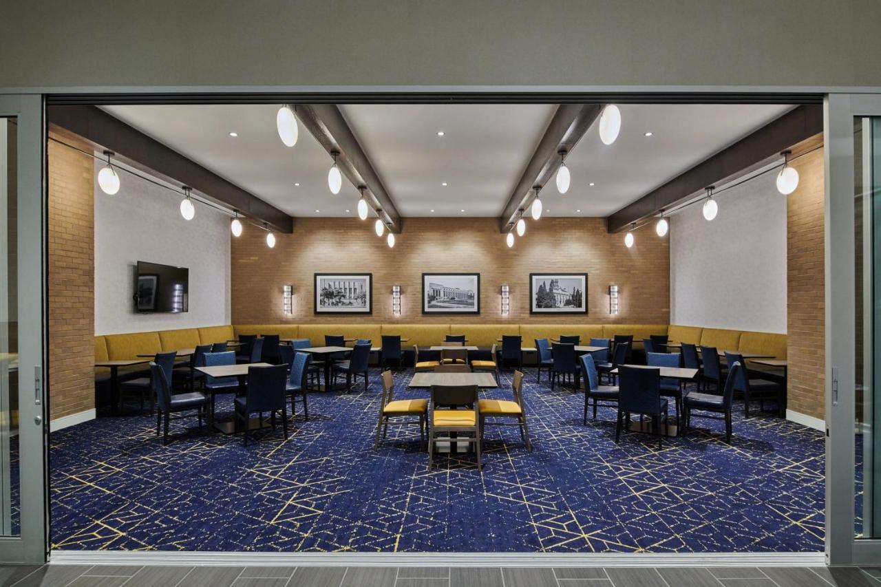 Residence Inn By Marriott Μπέρκλεϊ Εξωτερικό φωτογραφία