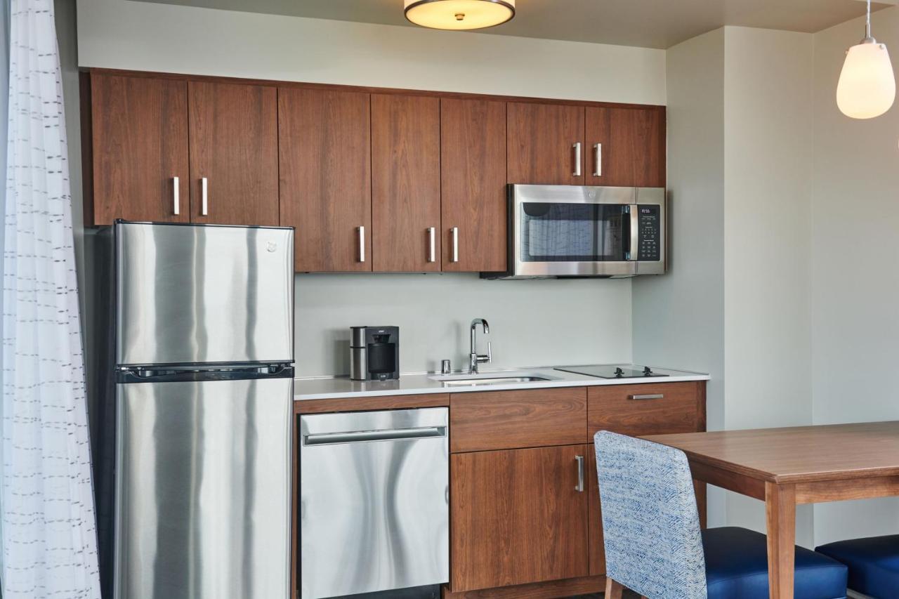 Residence Inn By Marriott Μπέρκλεϊ Εξωτερικό φωτογραφία