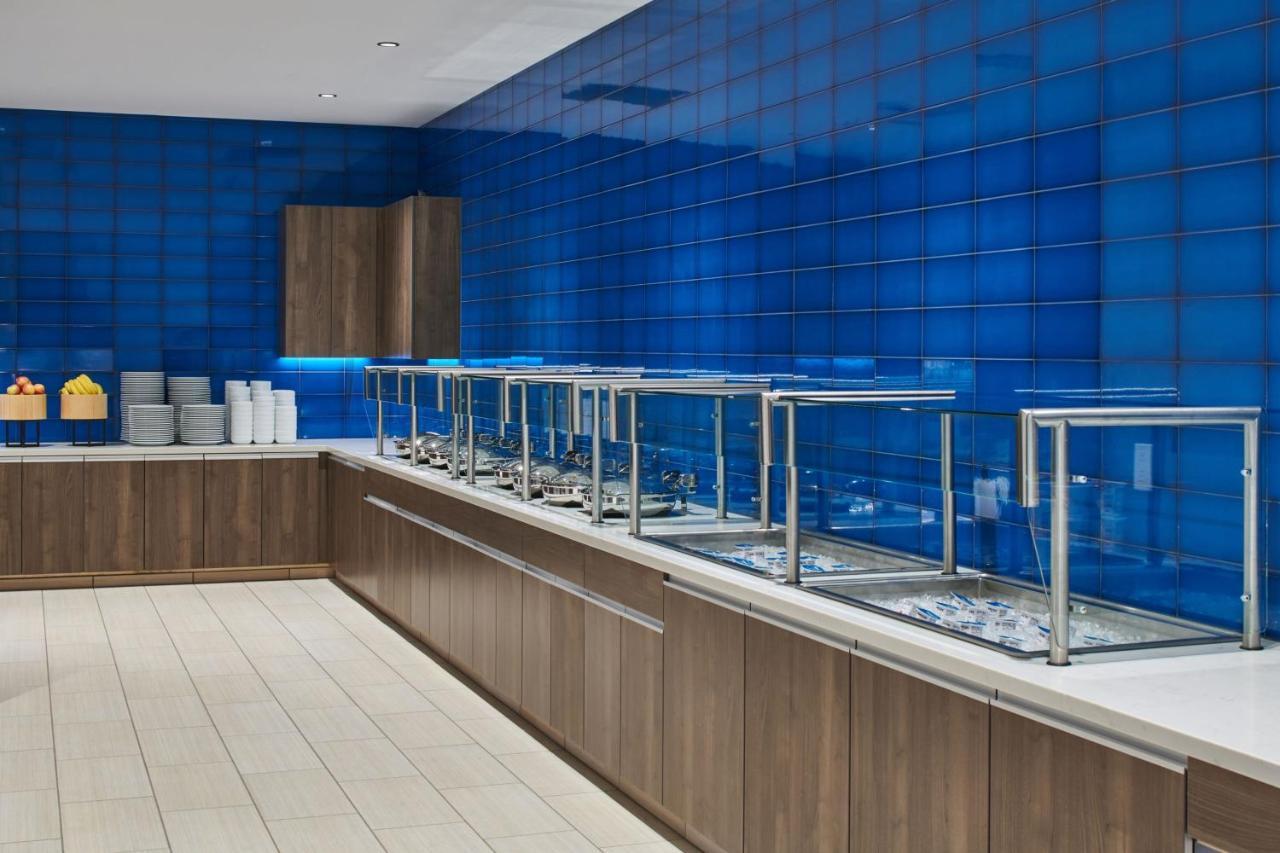 Residence Inn By Marriott Μπέρκλεϊ Εξωτερικό φωτογραφία
