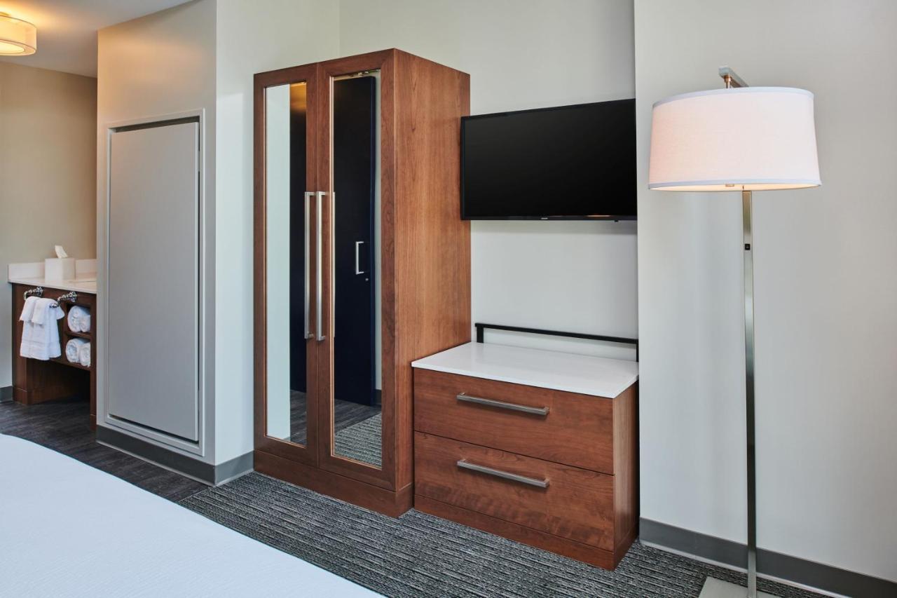 Residence Inn By Marriott Μπέρκλεϊ Εξωτερικό φωτογραφία