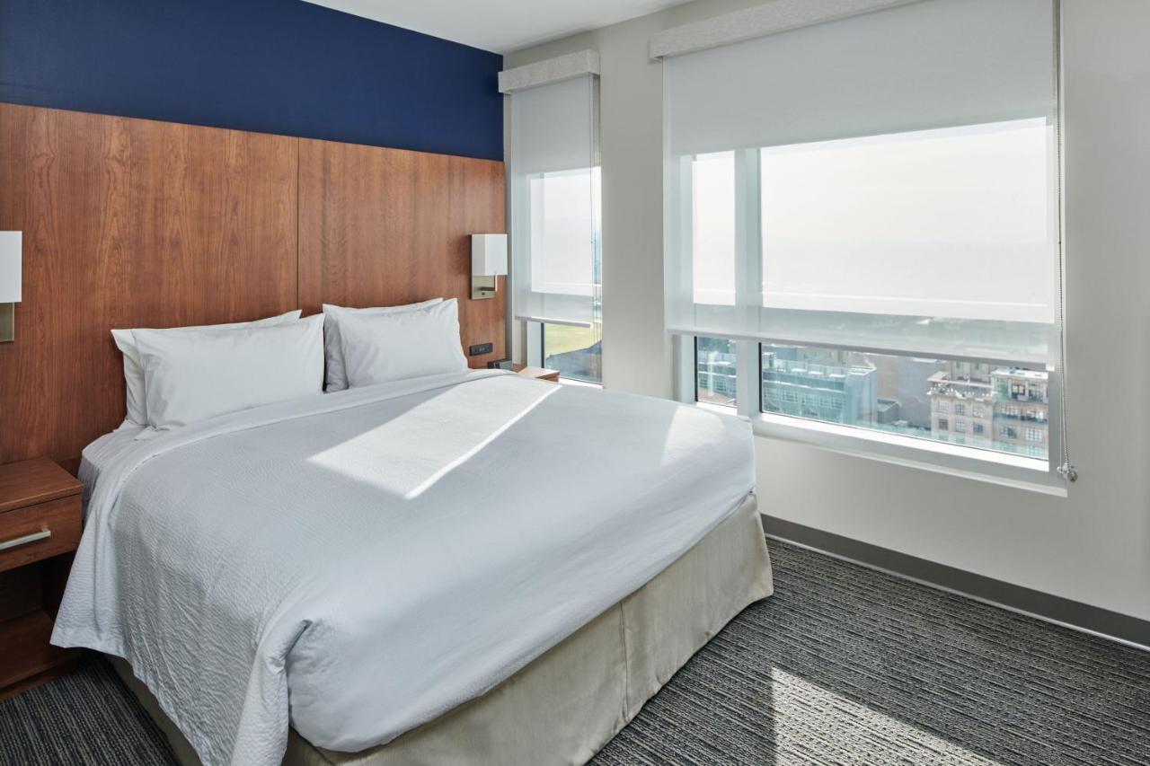 Residence Inn By Marriott Μπέρκλεϊ Εξωτερικό φωτογραφία