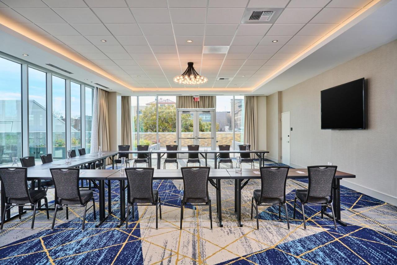 Residence Inn By Marriott Μπέρκλεϊ Εξωτερικό φωτογραφία